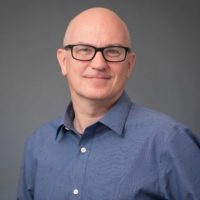 Gary Boas : Sr. Project Manager