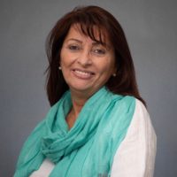 Jinan Bouraslan : Grants Administrator