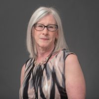 Donna Crowe : Administrative Manager