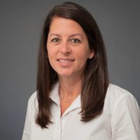 Stacey Ladieu : Project Manager