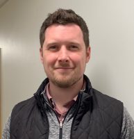 John Harty : Project Coordinator