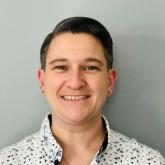 Shannon Palmer : Program Manager