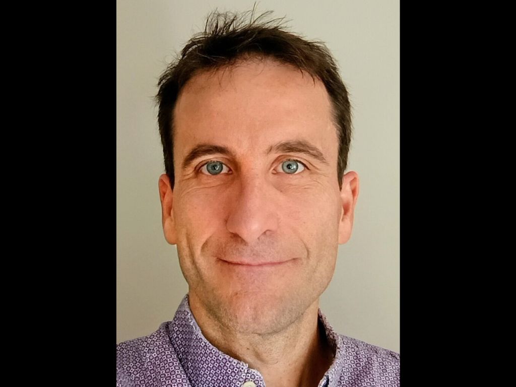 Juan Eugenio Iglesias