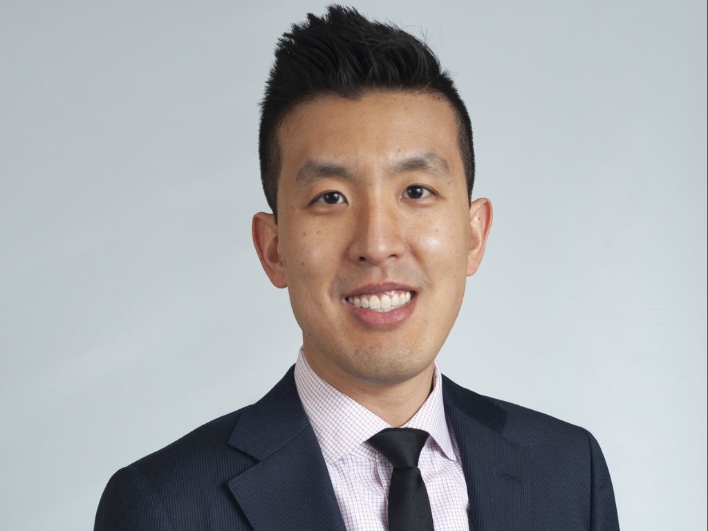 Albert Kim